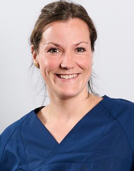 Nadine Friedrich