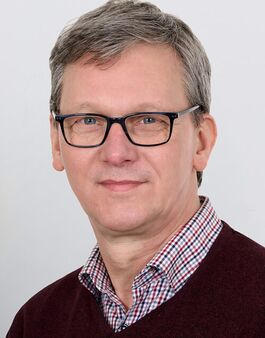 Christoph Klausener