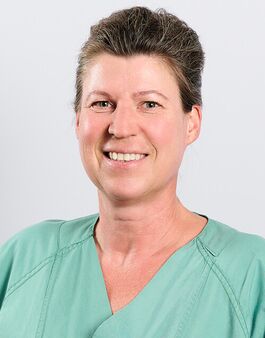 Dr. Stefanie Rothe