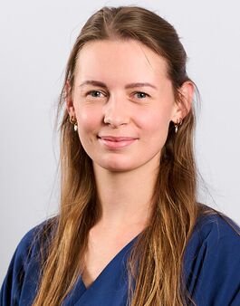 Christina Wiese