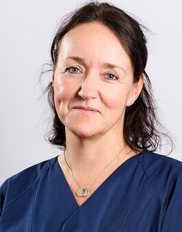 Melanie Berg