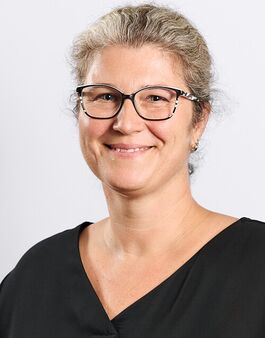 Jennifer Oswald