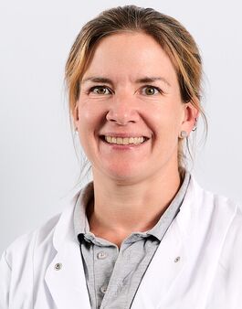 Dr. Maria Jäger