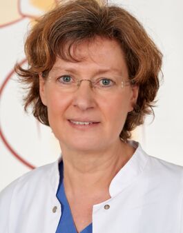 Dr. Antje Wagner