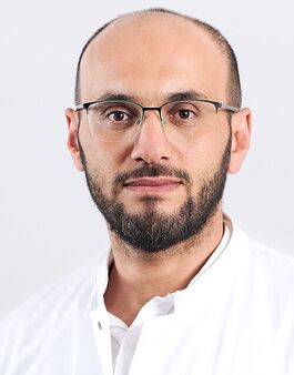 Mohammad Abuhashish