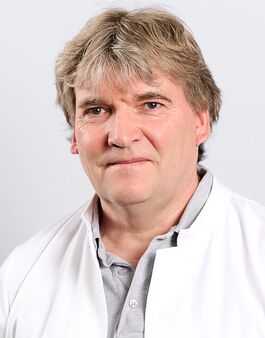 Dr. Thomas Baltus