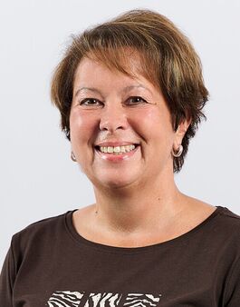 Claudia Hannot