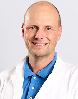 Dr. Robert Lehnert