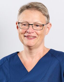 Gabriele Offermanns