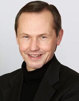 Sebastian Walde