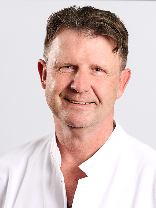 Dr. Günter Mertens